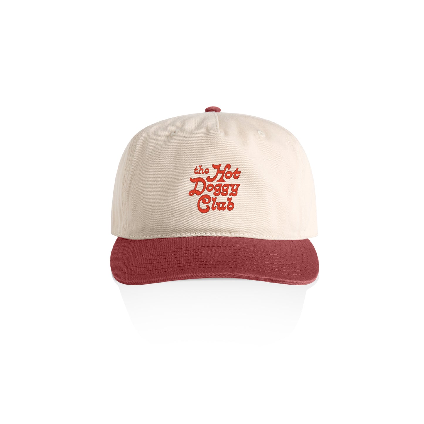 Hot Doggy Club Originals Hat